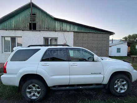 Toyota 4Runner 2006 года за 13 000 000 тг. в Урджар – фото 6