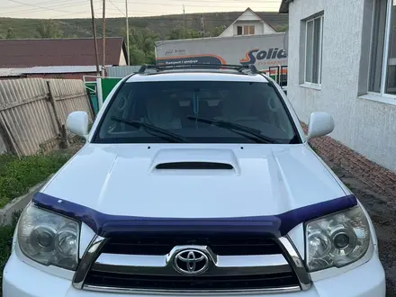 Toyota 4Runner 2006 года за 13 000 000 тг. в Урджар – фото 3