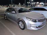 Kia K5 2017 годаfor5 200 000 тг. в Кокшетау – фото 3