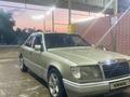 Mercedes-Benz E 230 1990 года за 1 500 000 тг. в Шу – фото 3