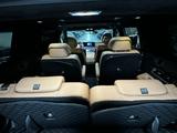 Hyundai Santa Fe 2023 годаүшін20 500 000 тг. в Кызылорда