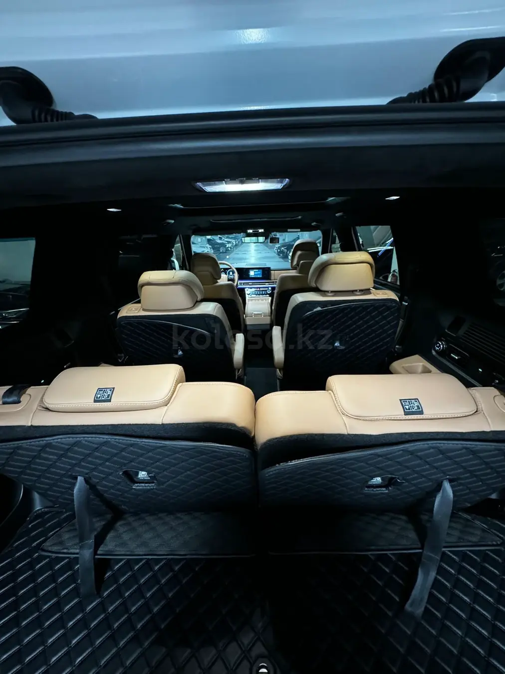 Hyundai Santa FE, 2023