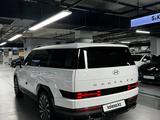 Hyundai Santa Fe 2023 годаүшін20 500 000 тг. в Кызылорда – фото 2