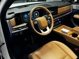 Hyundai Santa Fe 2023 годаүшін20 500 000 тг. в Кызылорда – фото 4