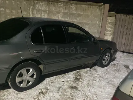 Nissan Maxima 1998 года за 1 600 000 тг. в Павлодар – фото 5