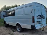 ГАЗ ГАЗель 2007 года за 2 800 000 тг. в Усть-Каменогорск – фото 2