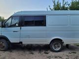 ГАЗ ГАЗель 2007 года за 2 800 000 тг. в Усть-Каменогорск – фото 3