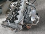 Двигатель Volswagen T4 г.2003 Объем 2.5 за 500 000 тг. в Шымкент – фото 2