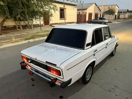 ВАЗ (Lada) 2106 1991 года за 880 000 тг. в Кентау – фото 5