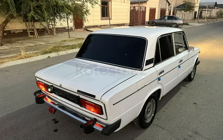 ВАЗ (Lada) 2106 1991 года за 880 000 тг. в Кентау