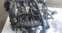 Двигатель CDN 2.0 Turbo А4, А5, А6, Q5 за 17 318 тг. в Алматы