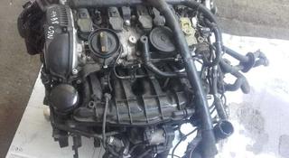 Двигатель CDN 2.0 Turbo А4, А5, А6, Q5 за 17 318 тг. в Алматы