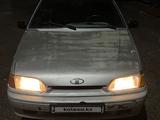 ВАЗ (Lada) 2115 2012 года за 450 000 тг. в Актау