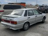 ВАЗ (Lada) 2115 2012 года за 450 000 тг. в Актау – фото 3