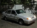 ВАЗ (Lada) 2115 2012 года за 450 000 тг. в Актау – фото 2