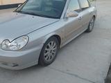 Hyundai Sonata 2007 годаүшін1 800 000 тг. в Атырау