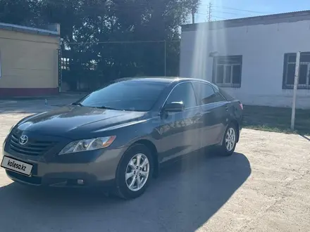 Toyota Camry 2007 года за 6 100 000 тг. в Шымкент – фото 5