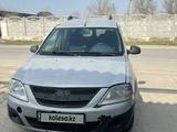 ВАЗ (Lada) Largus 2012 года за 2 300 000 тг. в Тараз – фото 2