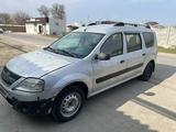 ВАЗ (Lada) Largus 2012 года за 2 300 000 тг. в Тараз