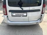 ВАЗ (Lada) Largus 2012 года за 2 300 000 тг. в Тараз – фото 5