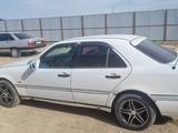 Mercedes-Benz C 200 1996 годаfor900 000 тг. в Кызылорда – фото 2