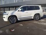 Toyota Land Cruiser 2018 годаfor32 000 000 тг. в Шымкент – фото 3