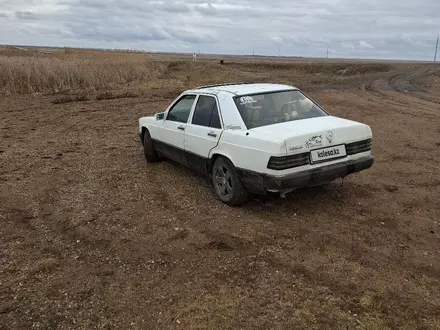 Mercedes-Benz 190 1985 года за 1 000 000 тг. в Акколь (Аккольский р-н) – фото 6