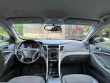 Hyundai Sonata 2013 года за 5 600 000 тг. в Шымкент – фото 5