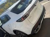 Changan CS55 Plus 2026 года за 10 300 000 тг. в Алматы – фото 3