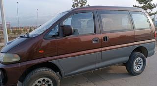 Mitsubishi Delica 1997 года за 2 900 000 тг. в Алматы