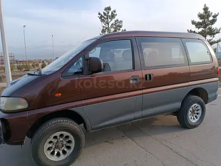 Mitsubishi Delica 1997 года за 2 900 000 тг. в Алматы