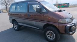 Mitsubishi Delica 1997 годаүшін2 900 000 тг. в Алматы – фото 4