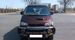 Mitsubishi Delica 1997 годаүшін2 900 000 тг. в Алматы – фото 5