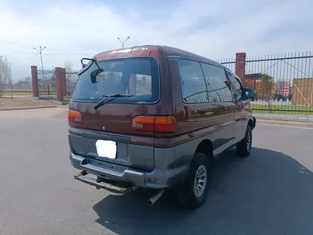 Mitsubishi Delica 1997 года за 2 900 000 тг. в Алматы – фото 9