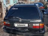 Volkswagen Passat 1990 годаүшін1 750 000 тг. в Усть-Каменогорск – фото 4