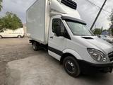 Mercedes-Benz  Sprinter 2011 года за 11 000 000 тг. в Кордай