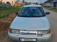 ВАЗ (Lada) 2110 2003 года за 550 000 тг. в Уральск