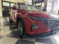 Hyundai Tucson 2023 годаүшін14 750 000 тг. в Караганда – фото 13