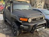 Toyota FJ Cruiser 2006 годаүшін12 999 999 тг. в Алматы – фото 3