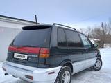 Mitsubishi Space Runner 1997 годаfor2 750 000 тг. в Караганда – фото 4