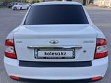 ВАЗ (Lada) Priora 2170 2014 годаfor2 500 000 тг. в Тараз – фото 3