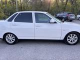 ВАЗ (Lada) Priora 2170 2014 годаfor2 500 000 тг. в Тараз – фото 2