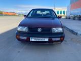 Volkswagen Vento 1993 годаүшін1 900 000 тг. в Костанай
