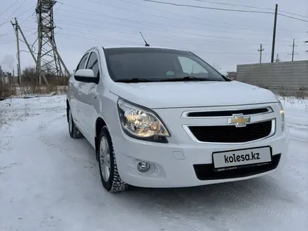 Chevrolet Cobalt 2023 года за 7 000 000 тг. в Костанай – фото 6