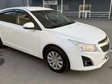 Chevrolet Cruze 2014 года за 4 600 000 тг. в Алматы