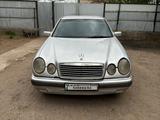 Mercedes-Benz E 230 1996 годаүшін2 000 000 тг. в Шу