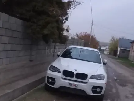 BMW X6 2010 годаүшін11 371 817 тг. в Алматы – фото 10