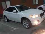 BMW X6 2010 года за 11 371 817 тг. в Алматы