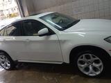 BMW X6 2010 года за 11 371 817 тг. в Алматы – фото 3