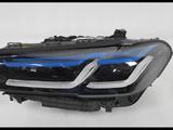 Лазерные фары BMW G30 (дубликат) за 200 000 тг. в Алматы